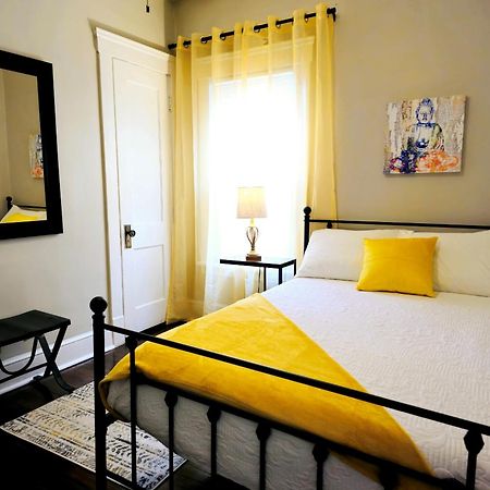 Charming! Near Cle Clinic/Uh/Cwru/Dwntwn W/Porch Villa Cleveland Luaran gambar