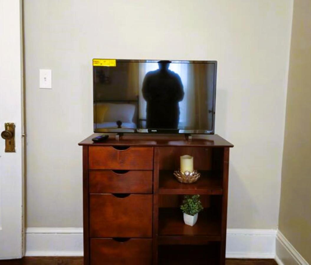 Charming! Near Cle Clinic/Uh/Cwru/Dwntwn W/Porch Villa Cleveland Luaran gambar